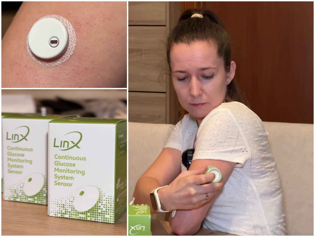 Folyamatos vércukormérés (CGM) – mire jó és kinek ajánlott?