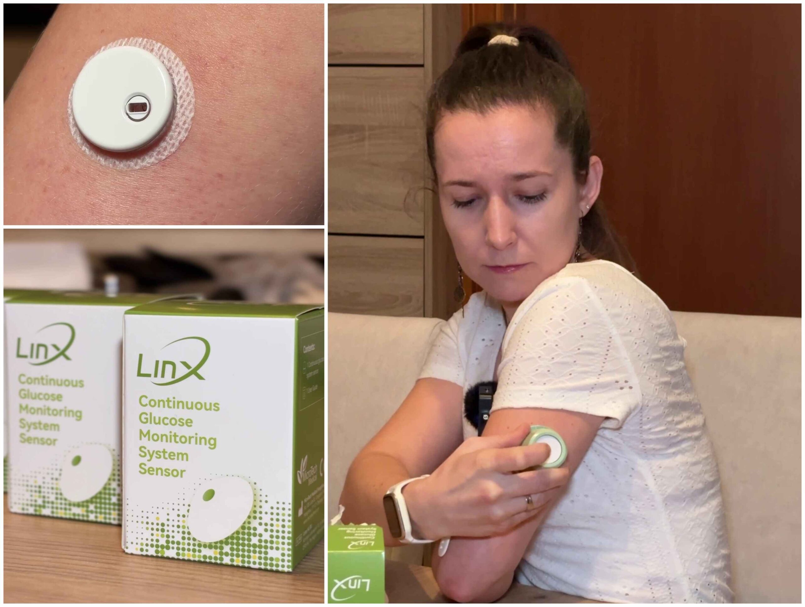 Folyamatos vércukormérés (CGM) – mire jó és kinek ajánlott?