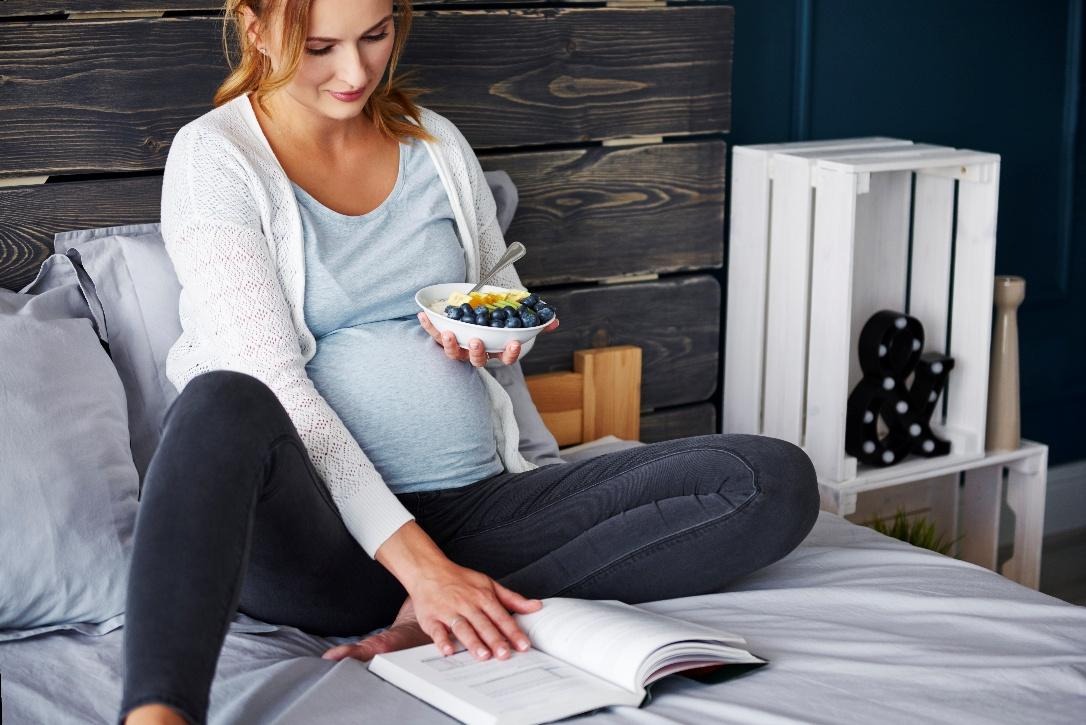 Terhességi cukorbetegség (GDM) – mit jelent, hogyan kezelhető, és milyen étrend segíthet?